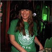 Profesora de inglés nativa, tengo mucha experiencia trabajando con ambos niños y adultos